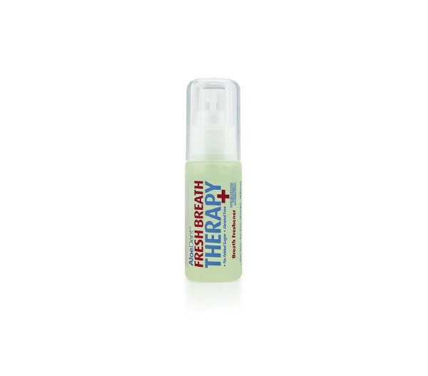 aloe dent fresh breath therapy spray