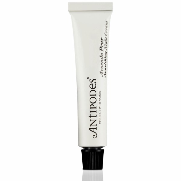 Antipodes Avocado Pear Night Cream 15ml