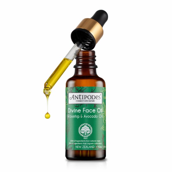 Antipodes Divine Face Oil - 30ml