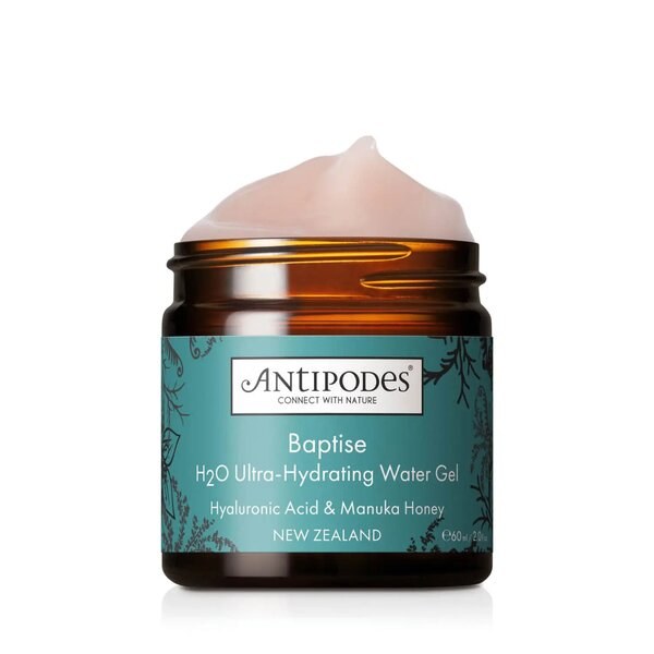 Picture of Antipodes Baptise Water Gel - 60ml
