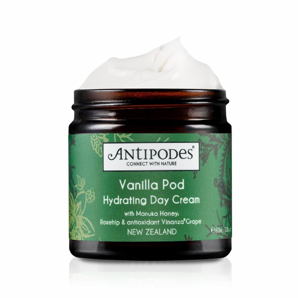 Picture of Antipodes Vanilla Hydrating Day Cream - 60ml