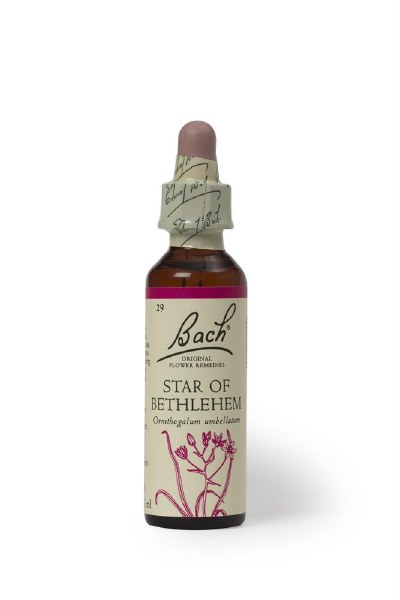 Bach Flower Remedies Star of Bethlehem 20ml
