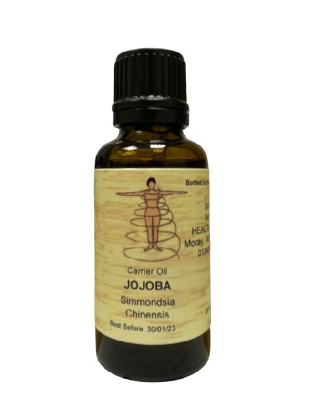 Balance Jojoba Carrier Oil - 100ml