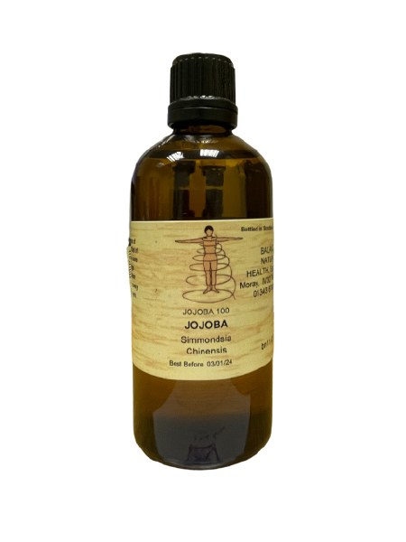 Balance Jojoba Carrier Oil - 30ml
