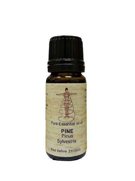 Balance Pine Essential Oil (10ml)