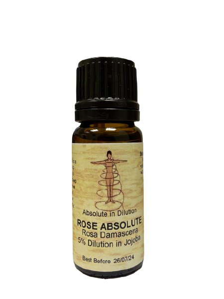 Balance Rose Absolute 5% Dilution (10ml)