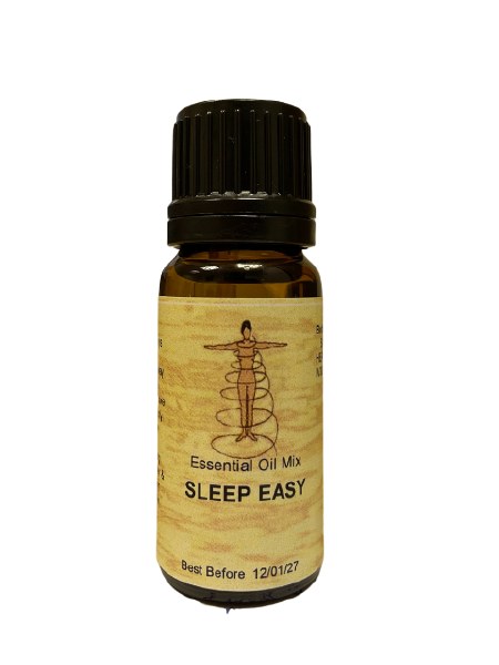 Balance Sleep Easy Essential Oil Blend - 10ml