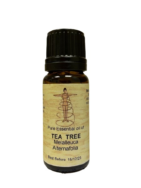 Balance Tea Tree Essential Oil - 10ml