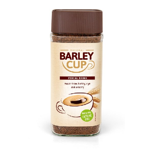 Barleycup Instant Drink Granules - 200g