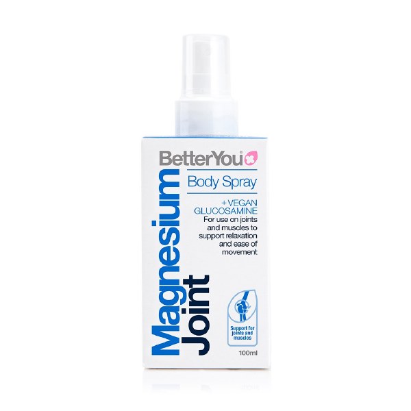 Better You Magnesium Joint Spray - 100ml