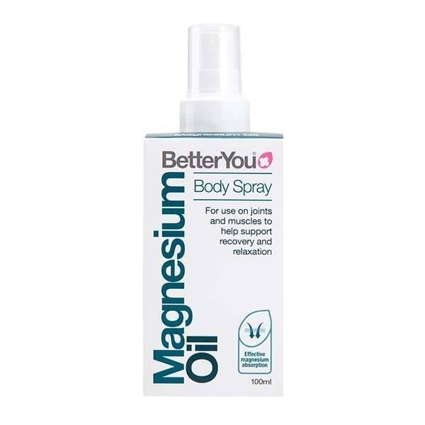 Picture of Better You Magnesium Oil Spray - 100ml
