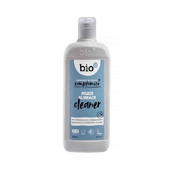 Bio D Multi Surface Cleanser - 750ml