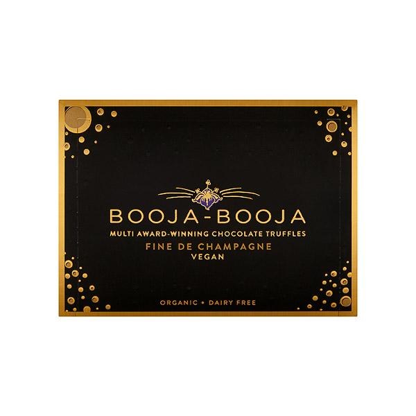 Booja Booja Champagne Truffles 92g