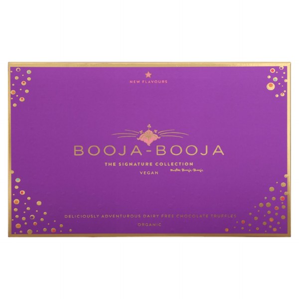 Booja Booja The Signature Collection (184g)