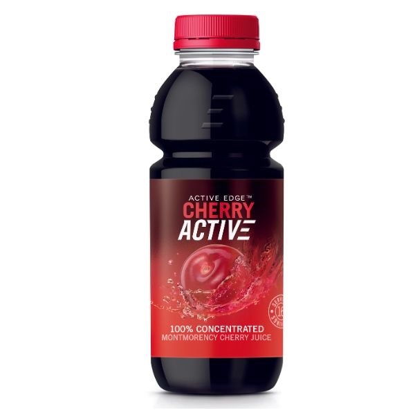 Active Edge Cherry Active Juice - 473ml