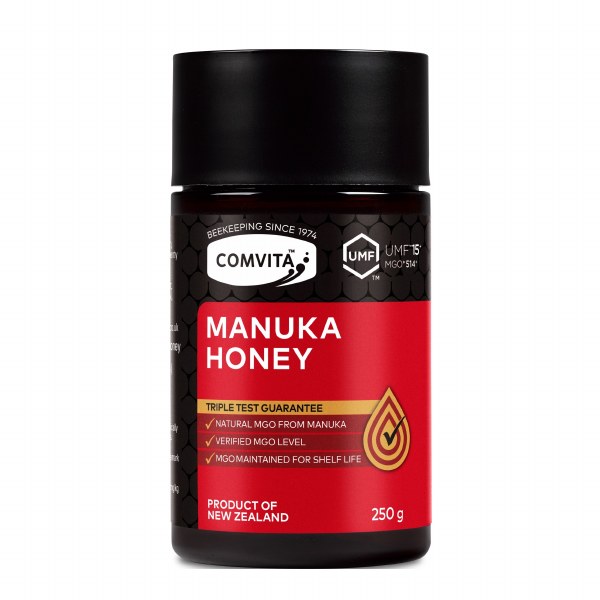 Comvita Manuka Honey MGO 15+ - 250g
