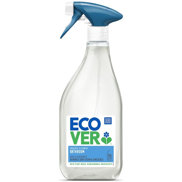 Ecover Bathroom Surface Cleaner - 500ml