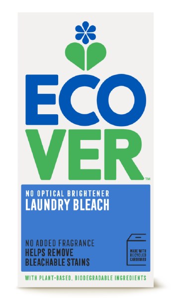 Ecover Laundry Bleach - 400g