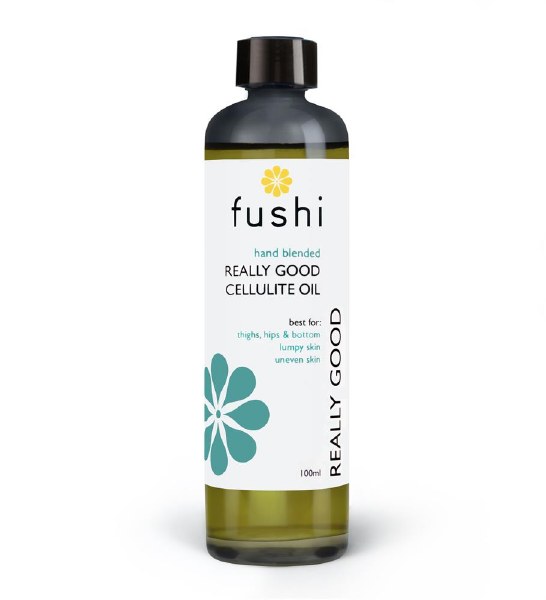 Fushi Really Good Cellulite Oil - 100ml