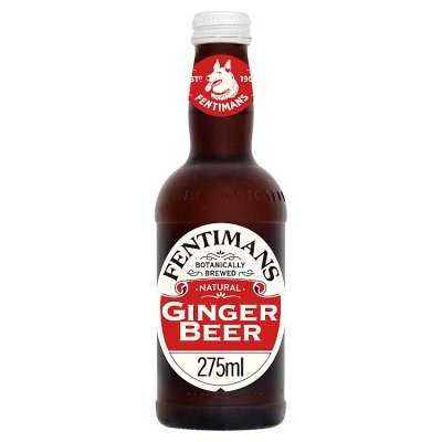 Fentimans Ginger Beer - 275ml
