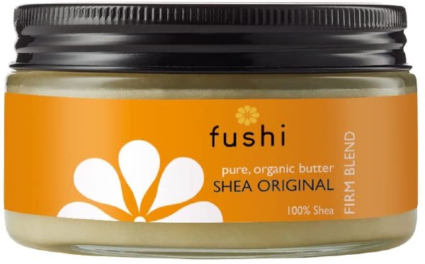 Fushi Organic Shea Butter - 200g