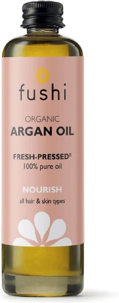 Fushi Organic Argan Oil (100ml)