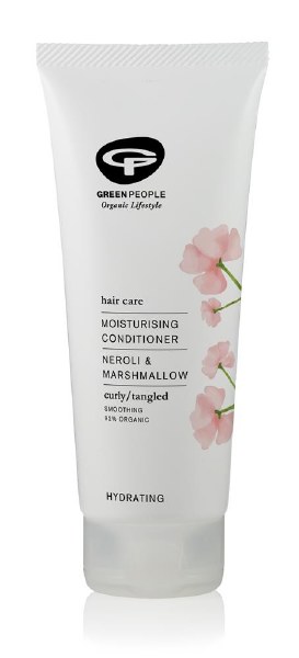 Green People Moisturising Conditioner - 200ml