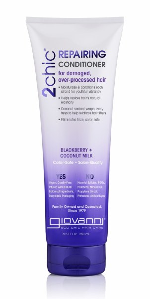 Giovanni 2 Chic Repairing Conditioner (250ml)