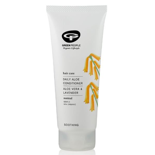 Picture of Green People Aloe Vera Conditioner - 200ml