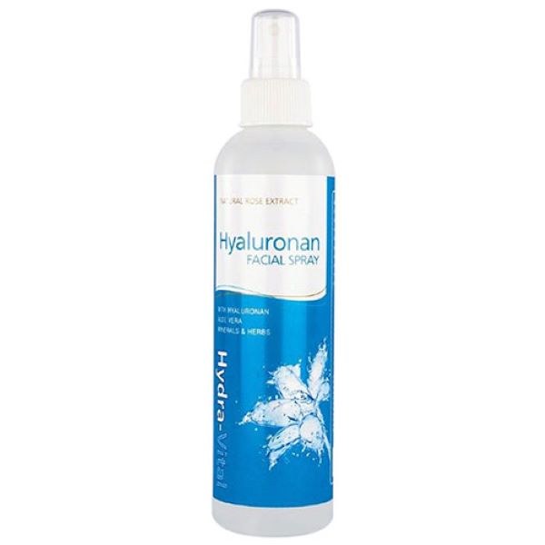 Hydra-Vital Hyaluronan Facial Spray - 236ml