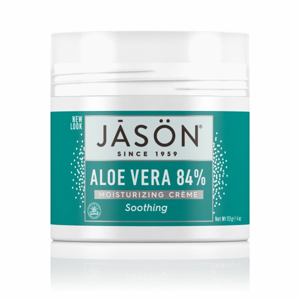 Jason Aloe Vera Moisturising Cream - 113g