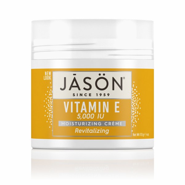Jason Vitamin E Moisturising Cream 5000iu - 113g