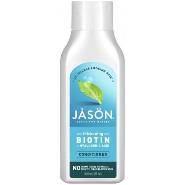 Jason Biotin Conditioner (473g)