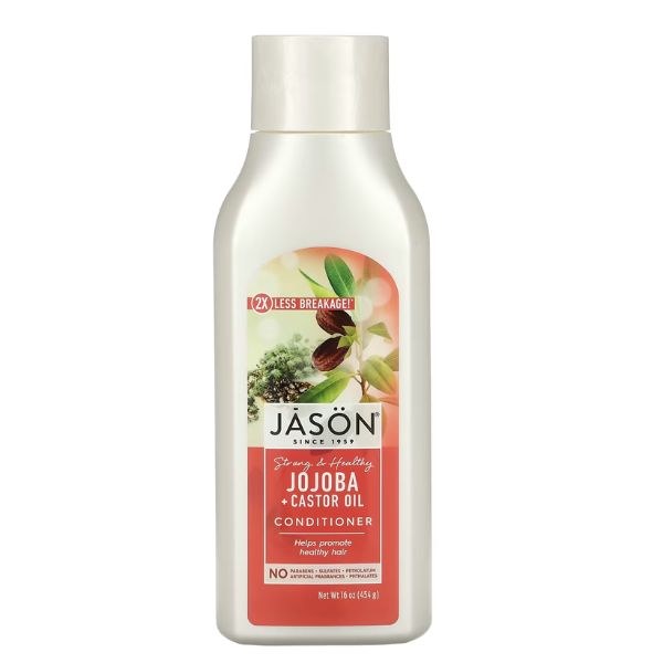 Jason Repairing Jojoba Conditioner - 454g