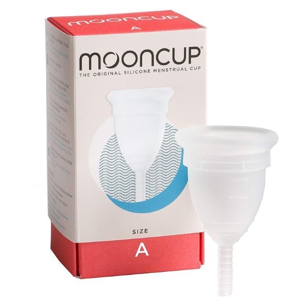 Picture of Mooncup Menstrual Cup - Size A
