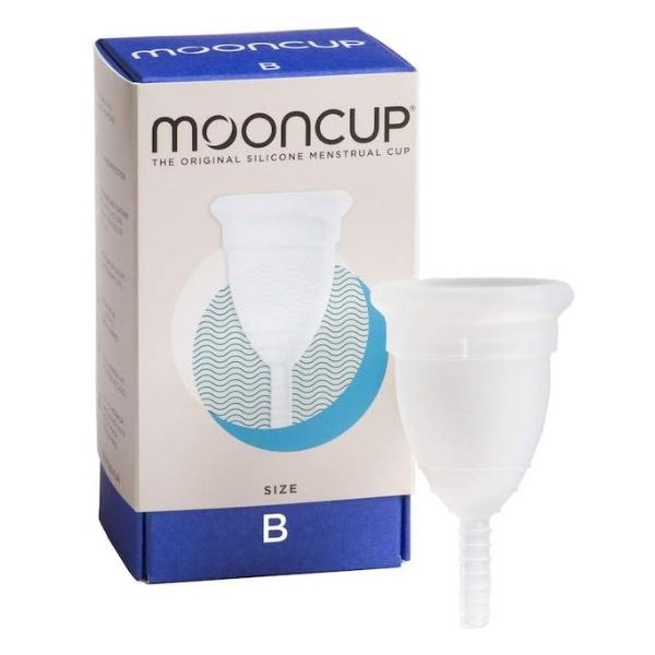 Mooncup Menstrual Cup - Size B