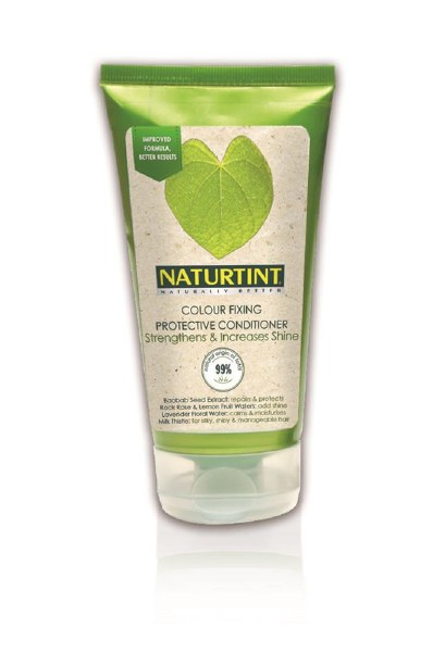 Naturtint Colour Fixing Protective Conditioner - 150ml