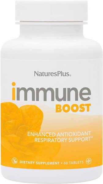 NaturesPlus Immune Boost (60's)