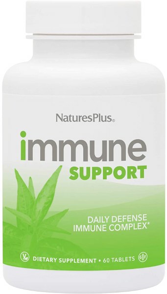 NaturesPlus Immune Support (60's)