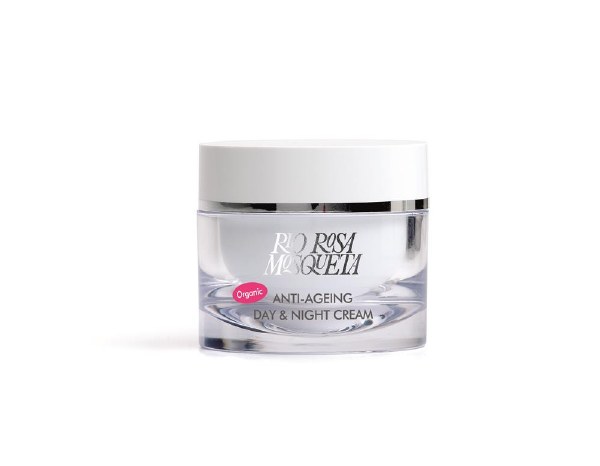 Rio Rosa Mosqueta Day & Night Cream (50ml)