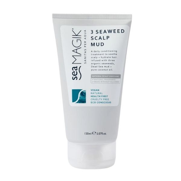 Sea Magik 3 Seaweed Scalp Mud - 150ml