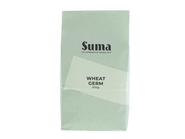 Suma Wheat Germ (500g)
