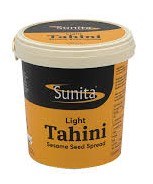 Sunita Light Tahini (900g)
