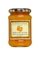 Thursday Cottage Reduced Sugar Orange Marmalade (315g)