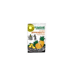 Tropical Wholefoods Sun Dried Pineapple - 100g
