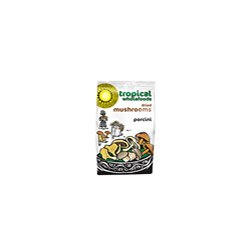 Picture of Tropical Wholefoods Porcini Mushrooms (100g)