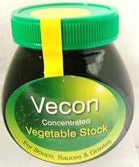 Vecon Concentrated Vegetable Stock - 225g