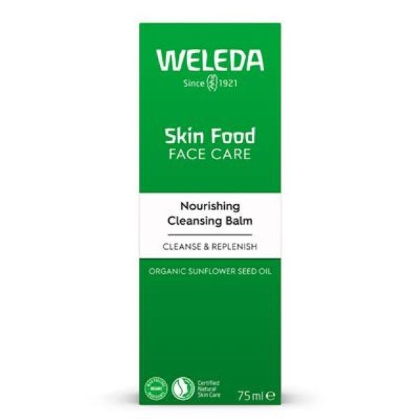 Picture of Weleda Skin Food Cleansing Balm - 75ml