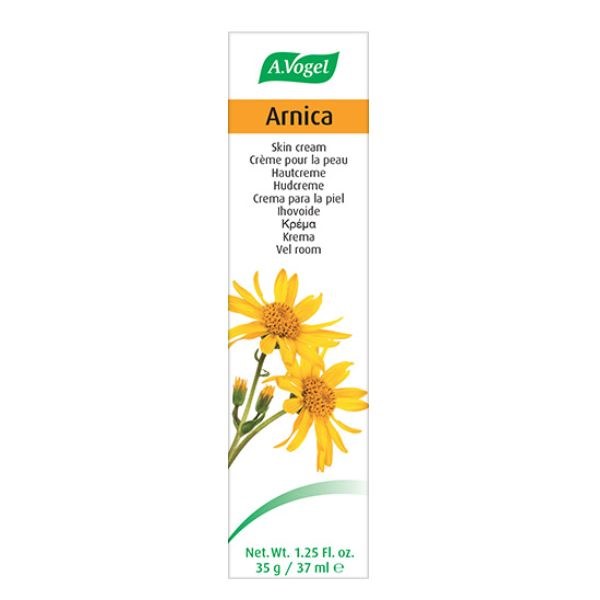 Picture of A Vogel Arnica Skin Cream - 37ml