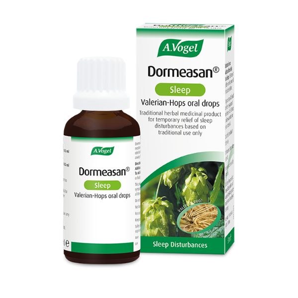 A Vogel Dormeasan Drops - 50ml